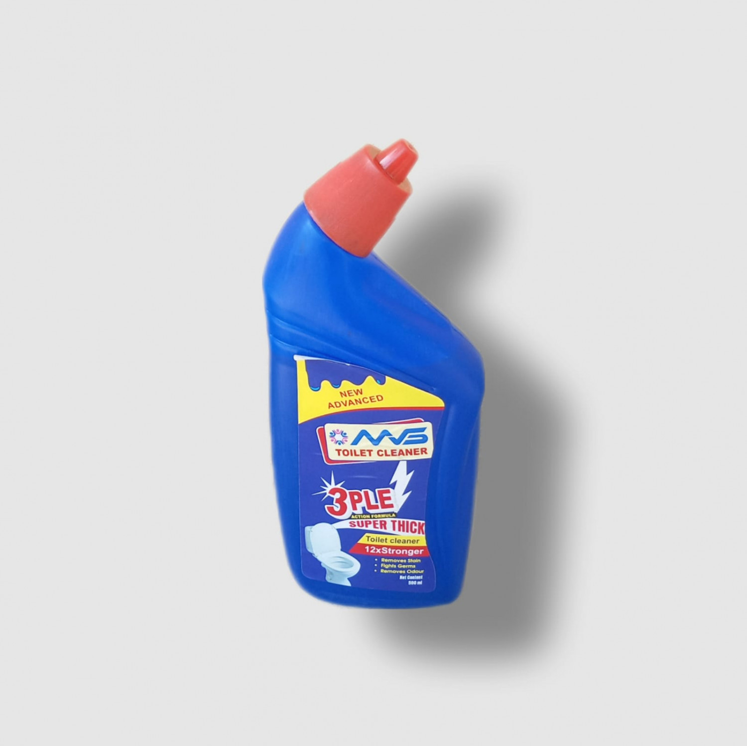 Toilet Cleaner-500ml