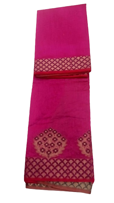 Banarasi Saree