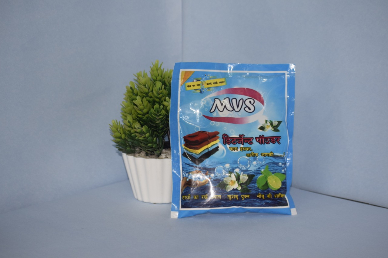 MVS Washing Powder