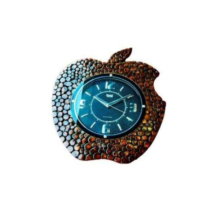 Apple Shape Designer Watch-10 inches