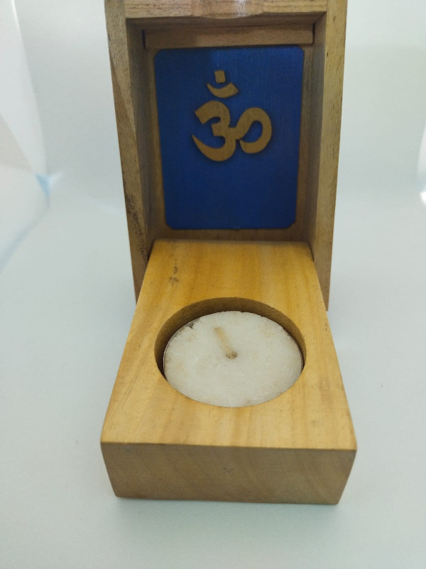 Meditation Box(Different religion)